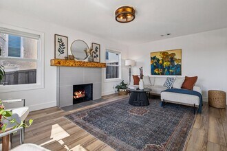 6238 Majestic Ave in Oakland, CA - Building Photo - Building Photo