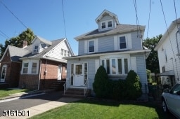 property at 834 Summit St