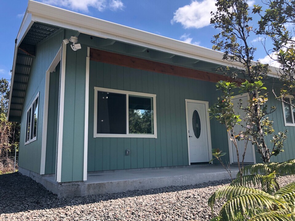 11-3315-3315 Pa Alii St in Mountain View, HI - Building Photo