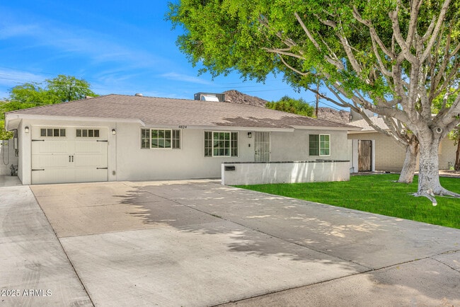 4824 E Amelia Ave in Phoenix, AZ - Building Photo - Building Photo