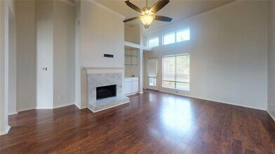 8224 Mura Dr in Plano, TX - Building Photo - Building Photo