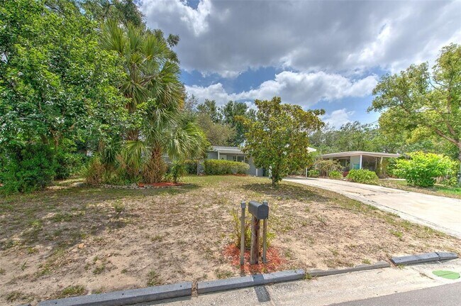1511 Meridel Ave in Tampa, FL - Building Photo - Building Photo