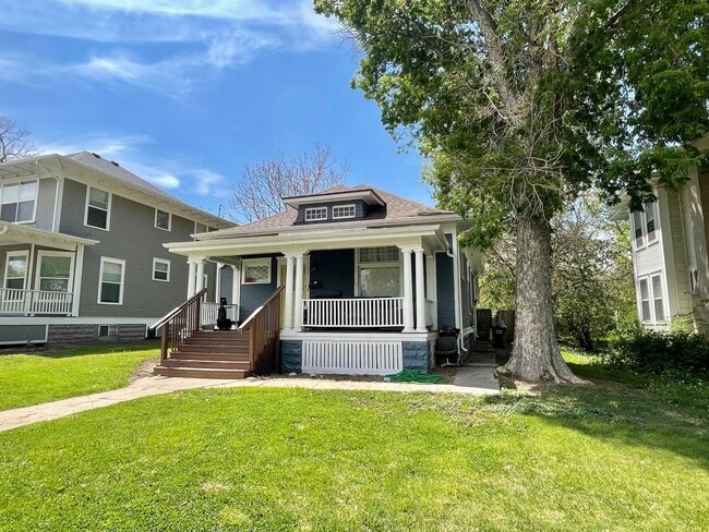 1731 7th Ave in Greeley, CO - Building Photo - Building Photo