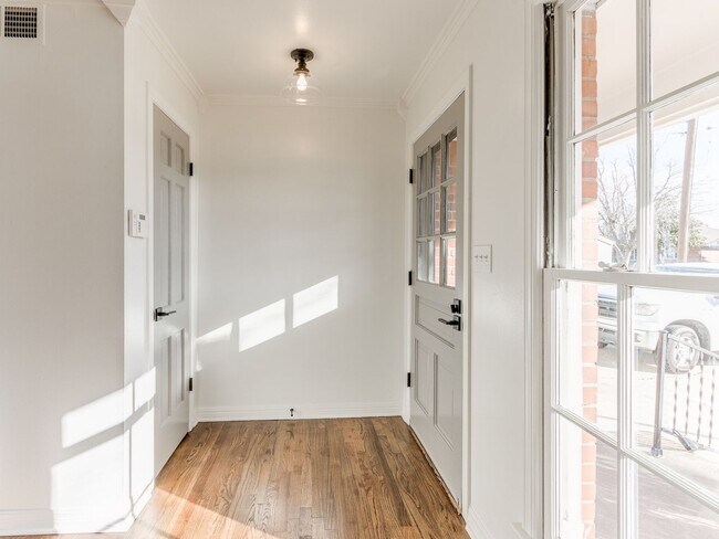 9417 Mahler Pl in The Village, OK - Building Photo - Building Photo