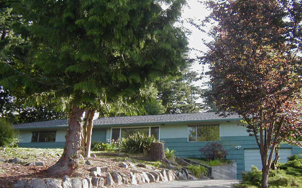 6 Unit Apartments + Sfr in Snohomish, WA - Building Photo