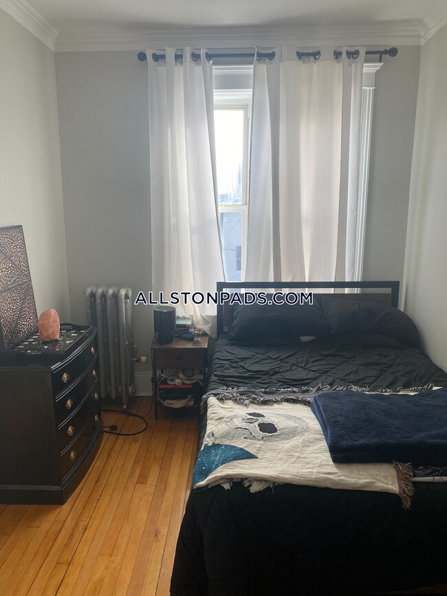 12 Farrington Ave in Boston, MA - Building Photo - Building Photo
