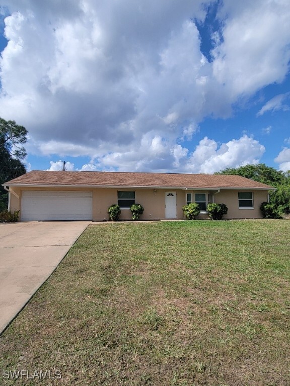 510 Ensley Ave S in Lehigh Acres, FL - Building Photo - Building Photo