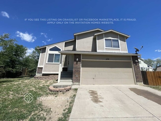 property at 430 Autumn Pl