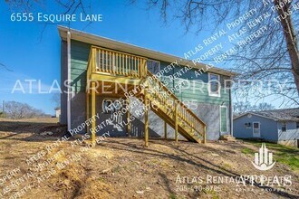 6555 Esquire Ln in Chattanooga, TN - Foto de edificio - Building Photo