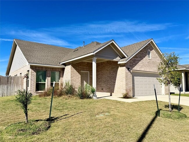 18104 Emu Ln in Manor, TX - Building Photo - Building Photo