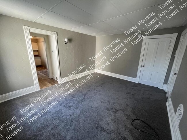 321 Washburn St in Lockport, NY - Building Photo - Building Photo