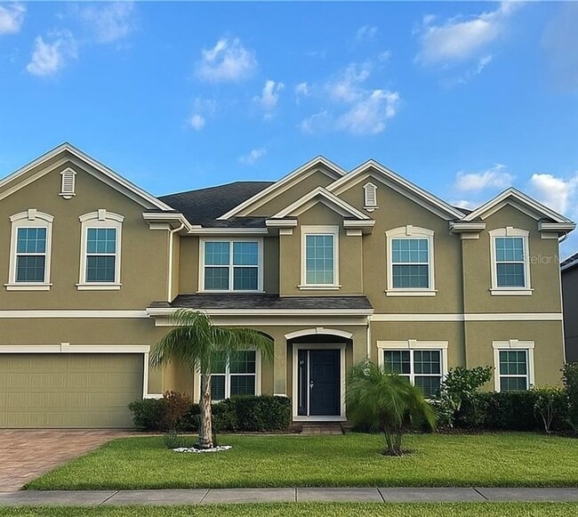property at 2691 Cypress Tree Trail
