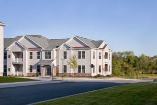 High Pointe Overlook Apartments