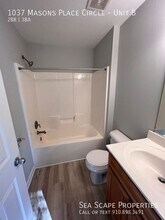 1037 Masons Pl Cir in Leland, NC - Building Photo - Building Photo