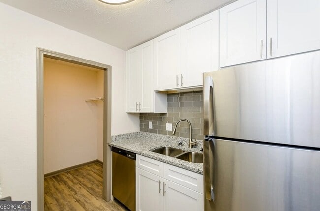 730 Franklin Dr SE in Marietta, GA - Building Photo - Building Photo