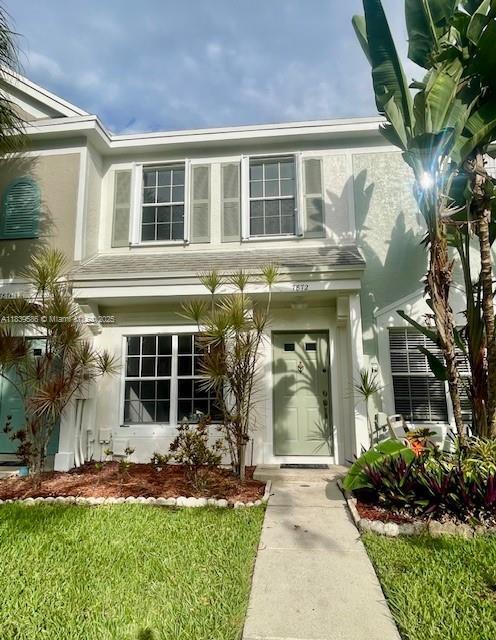 property at 7872 Sanibel Dr