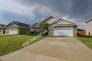 808 Moorhen Wy in Crestview, FL - Building Photo