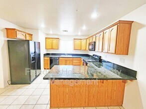 1951 Teepee Rd in Pahrump, NV - Building Photo - Building Photo