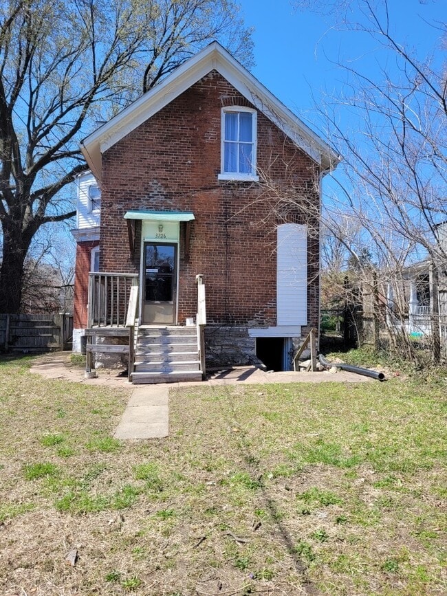3726 Illinois Ave in St. Louis, MO - Building Photo - Building Photo
