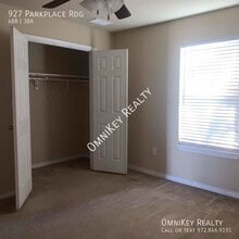 927 Parkplace Ridge in Princeton, TX - Foto de edificio - Building Photo