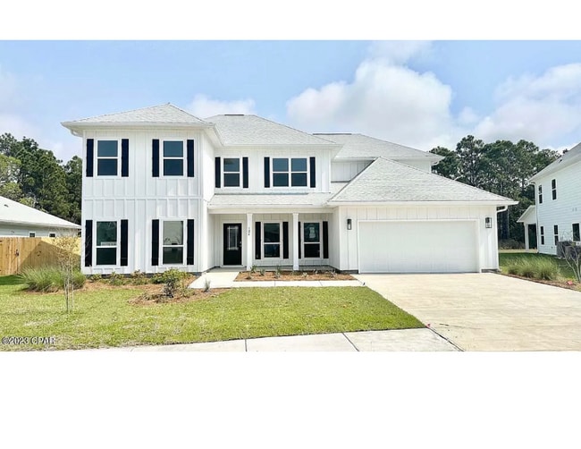 property at 126 Tierra Verde Wy