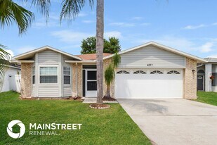 4837 Jamaica Ln in Kissimmee, FL - Building Photo