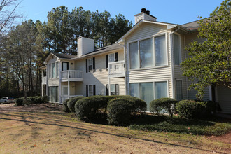 Anthos at Pinewood Manor Phase I in Jonesboro, GA - Building Photo - Building Photo