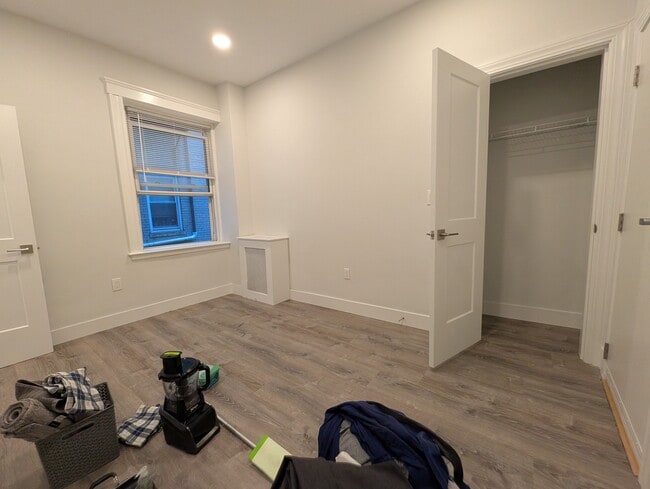 111 Jersey St, Unit 2 in Boston, MA - Building Photo - Building Photo