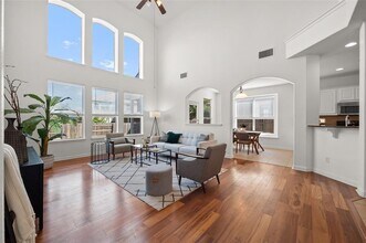 3664 Rosalina Loop in Round Rock, TX - Building Photo - Building Photo