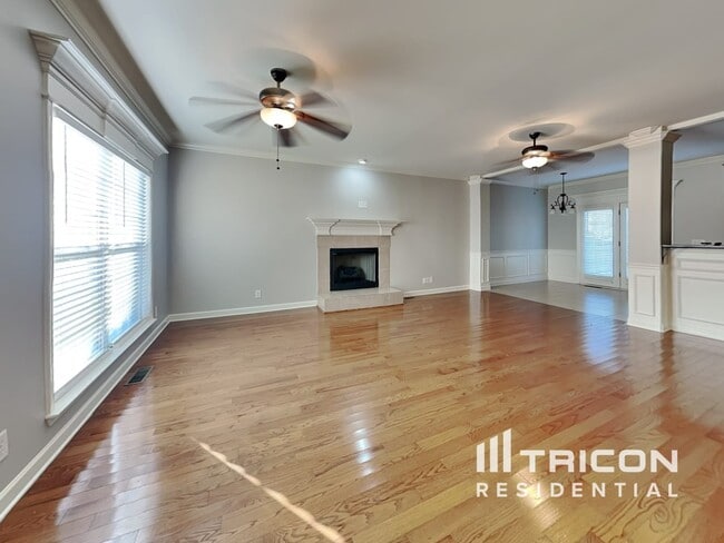 3125 Hidden Creek Dr in Mount Juliet, TN - Building Photo - Building Photo