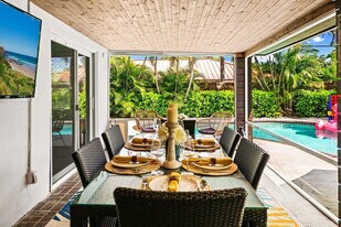 1949 Windward Dr in Pompano Beach, FL - Building Photo