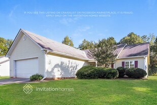 950 Tigers Way in Monroe, GA - Building Photo