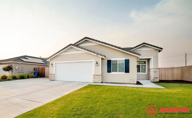 property at 9402 Horsetail Creek Ct