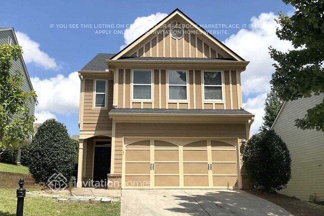 property at 1550 Lily Valley Dr