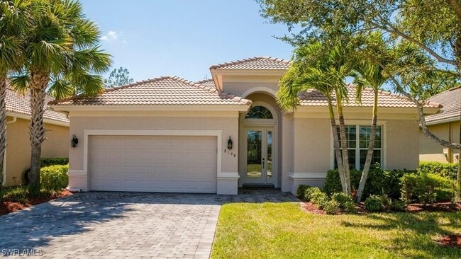 property at 8198 Valiant Dr