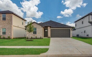 1615 Battisti Dr in Richmond, TX - Building Photo - Building Photo