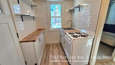 3037 Natchez Ave S in Minneapolis, MN - Building Photo - Building Photo