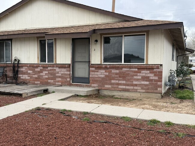 property at 1342 N Edmonds Dr