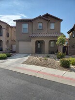 1151 Safari Creek Dr in Henderson, NV - Building Photo