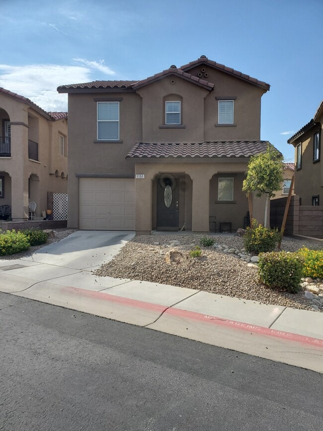 property at 1151 Safari Creek Dr
