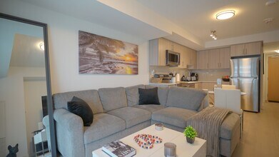 1435-1435 Celebration Dr in Pickering, ON - Building Photo - Building Photo