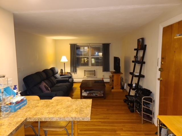15 Commonwealth Ct in Boston, MA - Building Photo
