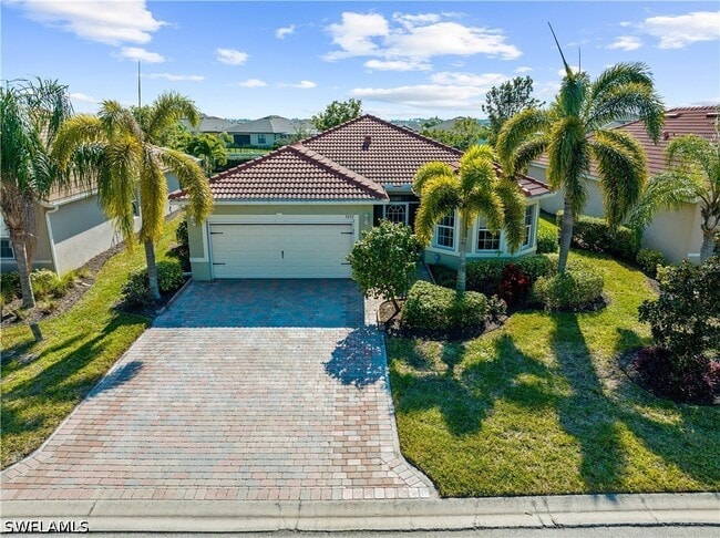 property at 3337 Apple Blossom Dr