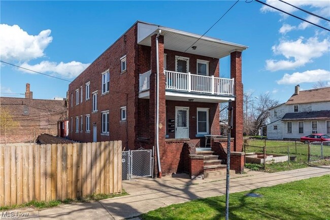 property at 5702 Herman Ave