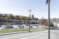 Shannon Transit Village Apartments in Pittsburgh, PA - Building Photo - Building Photo