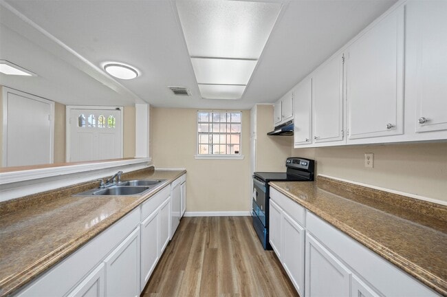 property at 7236 Crownwest St