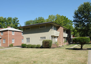 1002-1008 Hilo Ln in Columbus, OH - Building Photo