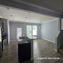 190 Thornhill Dr in Burlington, NC - Building Photo - Building Photo