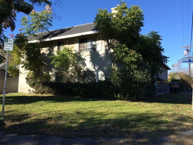 11471 Bessemer St, Unit 1