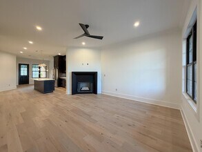 4161 Cocos Wy in Lexington, KY - Foto de edificio - Building Photo